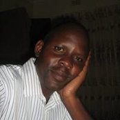 Robert Onyango's photo