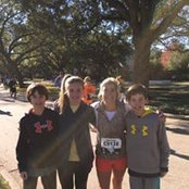 Kristine Braddock's photo