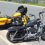 Ryan McKinnon's photo