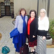 Sharon- Hutton Ahlstrom's photo