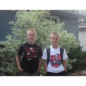 Ryan Ideus's photo
