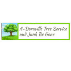 A-Doraville Tree Service
