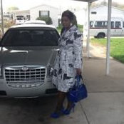 Wanda Malone-Shorters billede