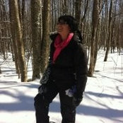 Marie-pier Turcot's photo