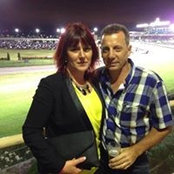 Gino Mazza's photo
