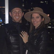Michael Thomas's photo
