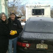 RandyMichelle Heidemann's photo