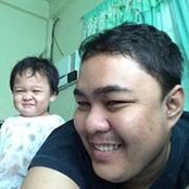 John Francis Galicia's photo