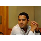 Hassan Farid's photo