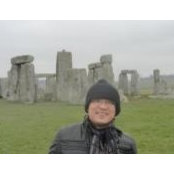 Alfie Adriano's photo