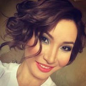 Tolkyn Nurusheva's photo