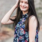 Maude Robichaud Godin's photo