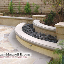 fire pits
