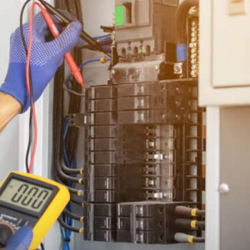 Professional Commercial Electricians in Sydney