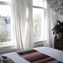bedrooms