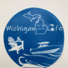 Andreas Michigan Life Jar Opener