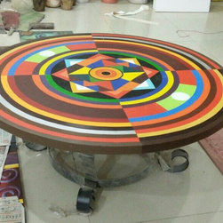 coffee table - Coffee Tables