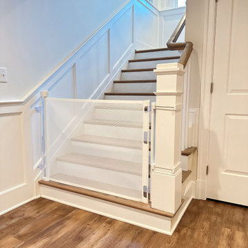Child Proofing Large New Construction