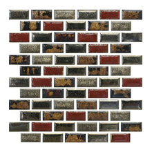 backsplash