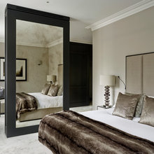 Velvet Bedrooms