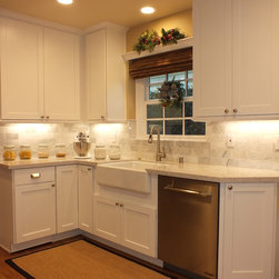 BRINKS KITCHEN BURBANK 2014 - Products