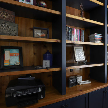 Warm & Comfortable Whole Home Remodel
