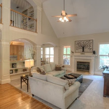 New Home Ideas