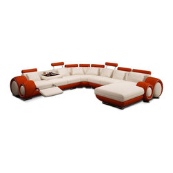 High End Sofas - Sofas