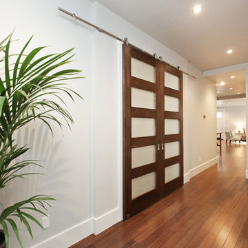 Broderick Street - San Francisco