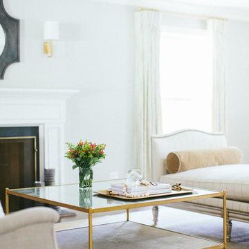 Alden Residence