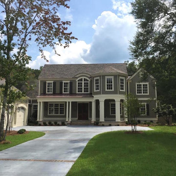 Custom Homes