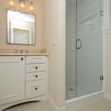 Belcaro Remodel