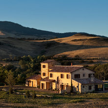 Italian Farmhouse