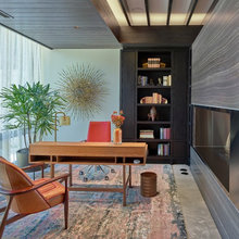 Office design