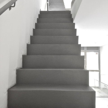 beton cire pour sols et pieces à vivre