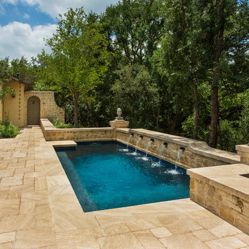 Hill Country French