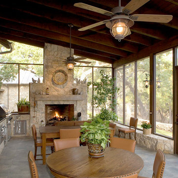 Austin Ranch 1