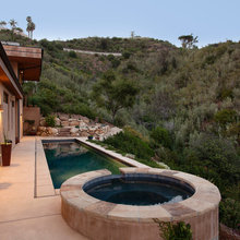 Pools