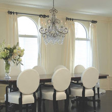 Living Room Ideas
