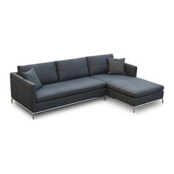 peradesign/modern sofas & sectionals - Sofas