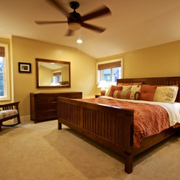 Liberty Bungalow