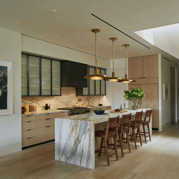 Greenwich Street Loft
