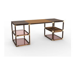 JAMIE DURIE FOR RIVA1920 - Furniture
