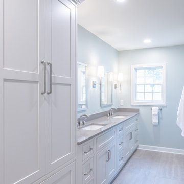 Mission Hills Primary Suite Transformation