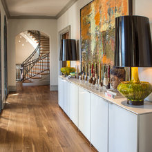 Hallways