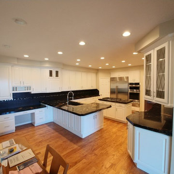 Coleman Residence