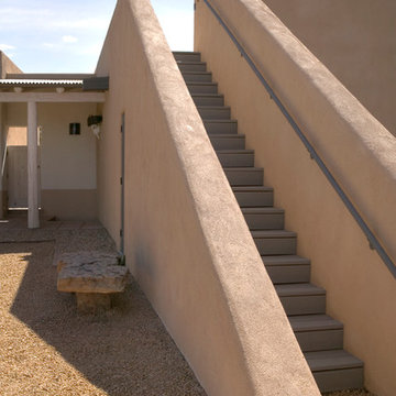 Sunset House