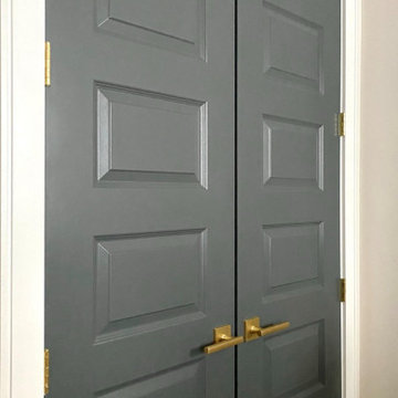 Cary Contemporary