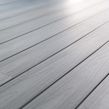 Fiberon Composite Decking