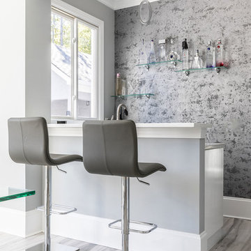 A Luxuriously Calming Escape